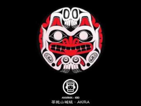 芸能山城組 - AKIRA (SOLIDSEEKER Remix)