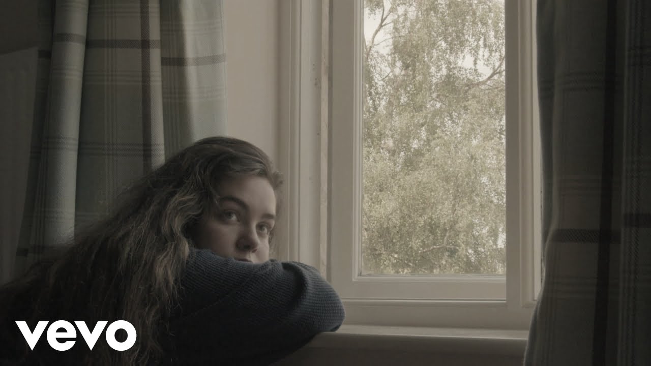 Roman Nagel - New Beginnings (Visualizer)