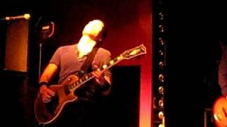 *so long, goodbye* ROCK VERSION