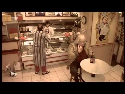 Dittsche vom 15.05.2011 - 2/3 - Kalenderwoche 19 - #156