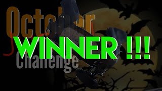 WINNER! East Tactics October Jump Competition GIVEAWAY - FULL M2C LOADOUT!!!