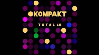 The Field - The More I Do (Thomas Fehlmann Mix) 'Kompakt Total 10 CD2' Album