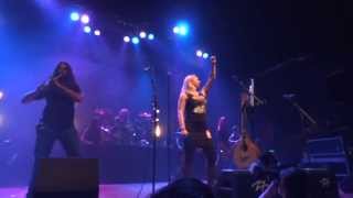 Eluveitie - Uxellodunon, with Vocal Cover Contest Winner