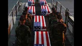 I will hold my ground