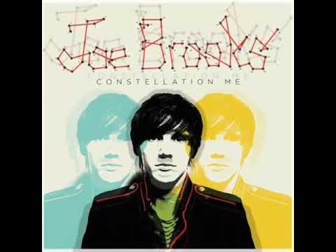 These Broken Hands Of Mine  Joe Brooks