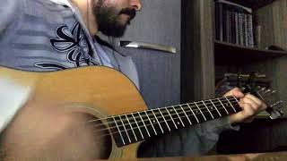 Henrique e Juliano - MAQUIAGEM NÃO DISFARÇA ( Cover Violão )