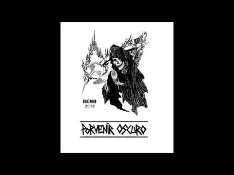 Porvenir Oscuro -  Demo 2016 ( Raw Punk NYC )