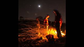 What&#39;s My Name x No Fear (Mashup)