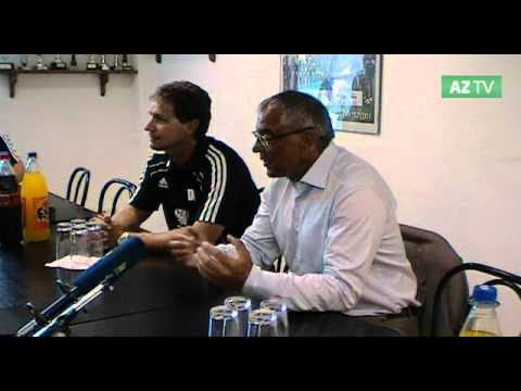 AZ-TV Spezial: Bismark gegen VfL Wolfsburg