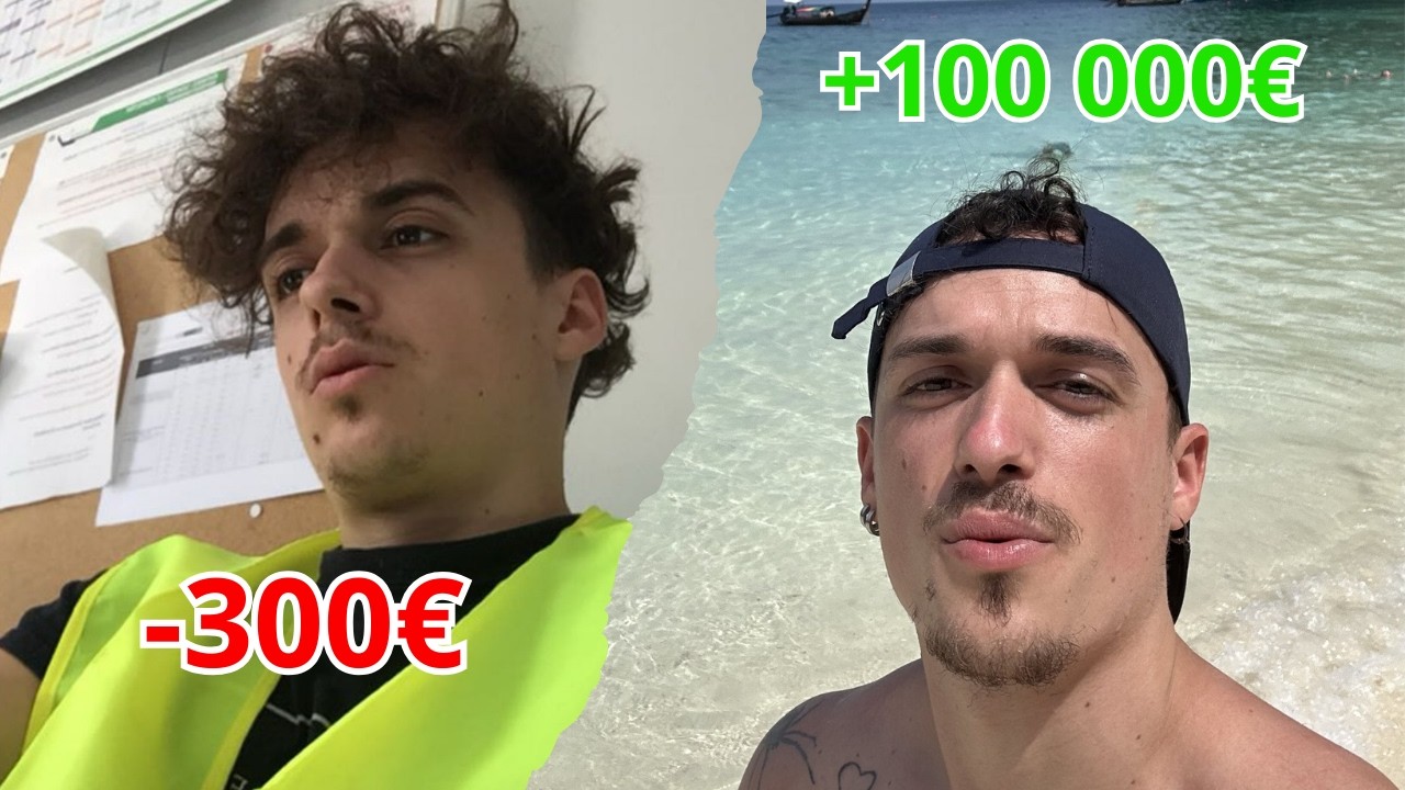 les 15 minutes les plus rentables de ta vie (partie 1)
