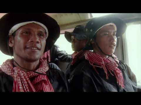 Kidnapped By Khmer Rouge While Clearing Landmines