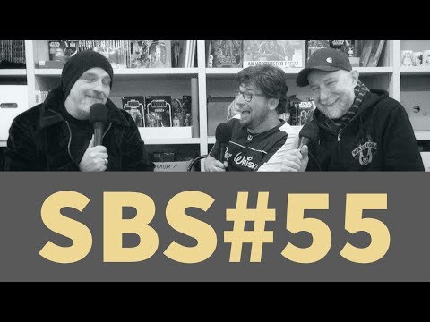 Sträter Bender Streberg - Der Podcast: Folge 55
