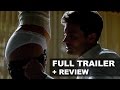 Fifty Shades of Grey Official Trailer 2 + Trailer Review ...