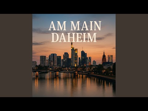 Am Main daheim