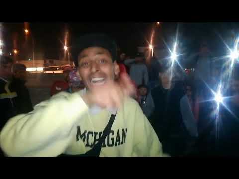 BicWan Matías vs. Bodka MilNueve vs. Boy K Kenshi : FINAL - Dorsal Kings Fecha XI 2019