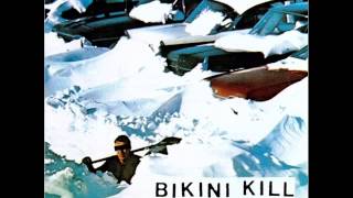 BIKINI KILL - finale