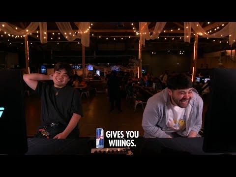 Guildhouse Weekly 198 ft Lui$, Honda, Nanoash, Skeletal - SSBU