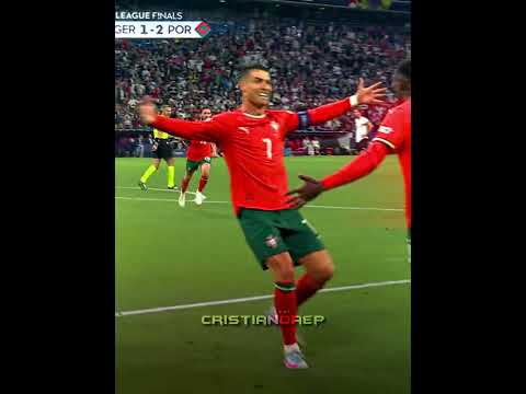 Heat waves 🤩❤ #trending #football #edit #shorts #ronaldo #viral #aftereffects