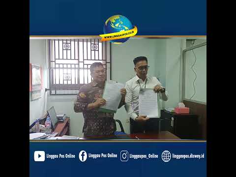 PT Bank Mandiri - LINGGAUPOS.CO.ID Jalin Kerjasama
