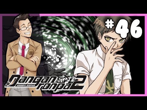 Danganronpa 2: Goodbye Despair | "Closing Argument" | Part 46