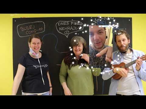 NZDM Rachot - iRachot je tu!