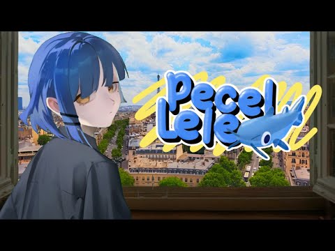 Pecel lele | I$ep Rocko
