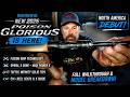 Shimano Poison Glorious Is HERE New 2026 Rod Technology Explained