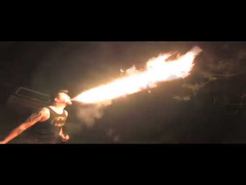 Promotional video thumbnail 2 for Lucien Storm