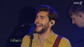 Alvaro Soler - Volar (Live) Bonn/Germany