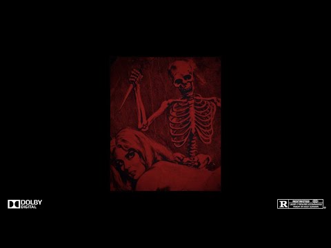 [FREE] Dark Oppressive Drill Trap Beat - Blood