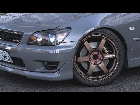 IS300 Big Brake kit on a budget | Supra MK4 Front brake install.