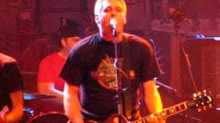 Less than jake - Last one out of liberty city