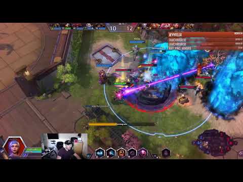 Li Ming Disintegrate Hanamura Temple  SWEATY