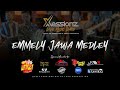 Em-Medley Jawa “Live” (Emmely Jawa Medley) - Xessionz Live
