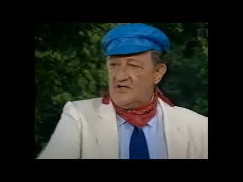 Kai Løvring - Gårdsangeren