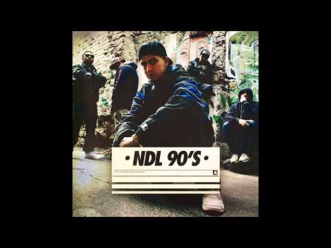 02. RTTC COMMITE & RICK SANTINO - Bak In De Deiz. [NDL90'S]