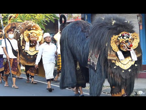 NGELAWANG 2021 DI SADING - Sesuhunan Pura Gede Batan Ancak