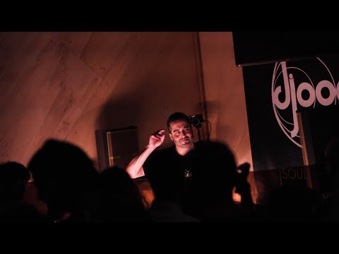 Todd Edwards @ Djoon 09/09/22