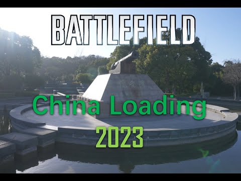 Battlefield - China Loading 2023 REMIX