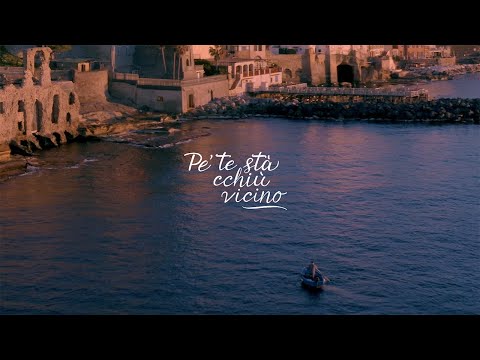 Foja - Pe' te sta' cchiù vicino [Visual]