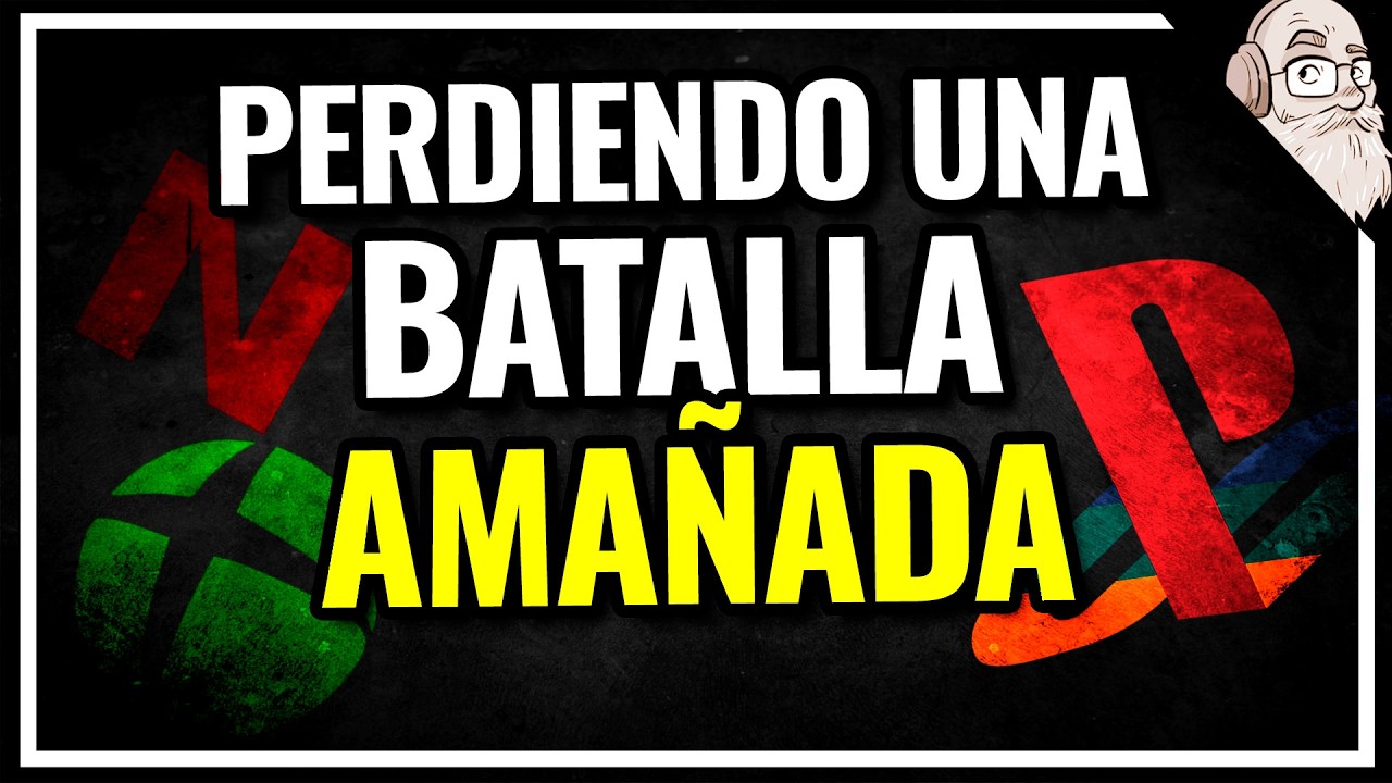 El HORROR actual de la Industria. El RESULTADO de TODO cuanto nos han hecho TRAGAR y PERDER