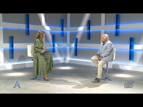 ANGOLI 27/9/2022: IN STUDIO IL PROF. GIUSEPPE PERONE - PUCKER - DI COSA SI TRATTA