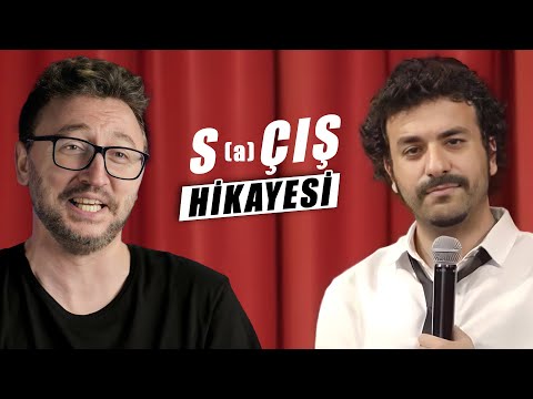 DİZİ SEKTÖRÜ BATIYOR - (Hasan Can ve Kadıköy Boğası İçerir)