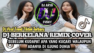Download lagu DJ BERKELANA REMIX COVER- RHOMA IRAMA || SEBELUM KUDAPAT APA YANG KUCARI VIRAL TREND TIKTOK TERBARU mp3