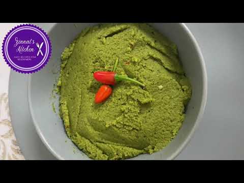 Satini lapo pipangaye (ridge gourd) 🇲🇺🇬🇧