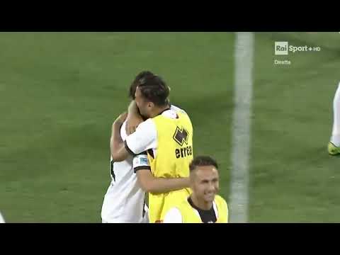 FULL MATCH - PARMA 2-1 PORDENONE (PLAY-OFF - SEMIFINAL 2016/2017 LEGA PRO)