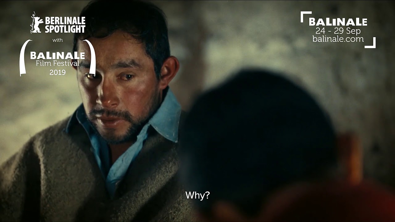 El Tamaño de las Cosas (The Size of Things) trailer - Berlinale Spotlight Generation Balinale 2019