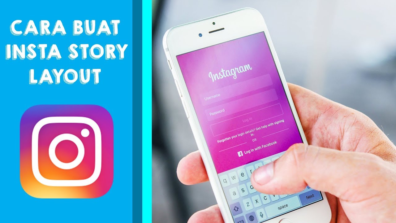 Cara Membuat Video Di Instagram