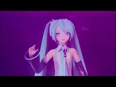 Magical Mirai 2013- Glow (Hatsune Miku)