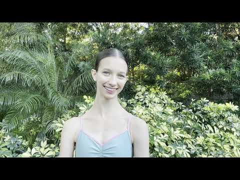 PENEVA Yana - United States - 15 years old